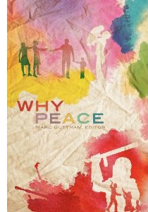 Book "Why Peace" edited by Mark Guttman