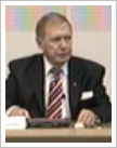 Michael Kirby of UN's Commission of Inquiry