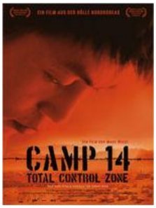 Documentary on Camp 14 Filmed
