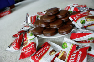 Choco Pies