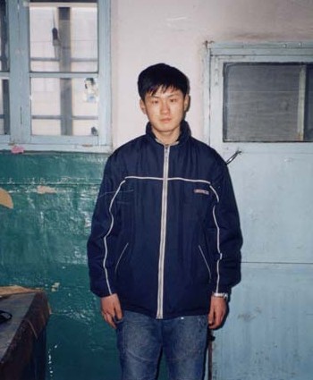 Mid-March 2004 -- In his last hiding place. Chol-hun has grown into a young man. Three weeks later he was dead.