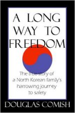 Book - Long Way to Freedom