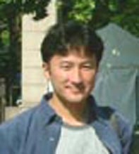 Takayuki Noguchi